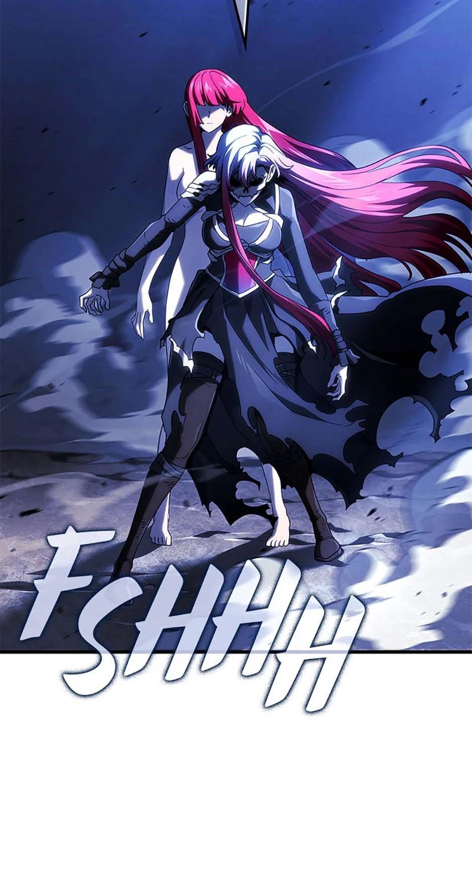 Read Revenge of the Baskerville Bloodhound ENGLISH Manga Online