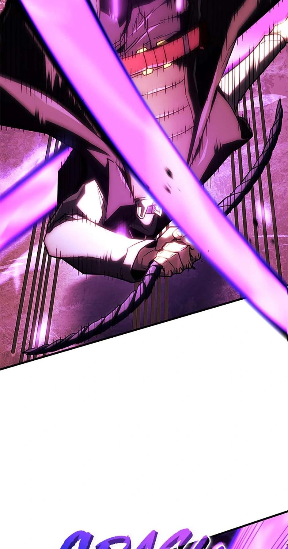 Read Revenge of the Baskerville Bloodhound ENGLISH Manga Online