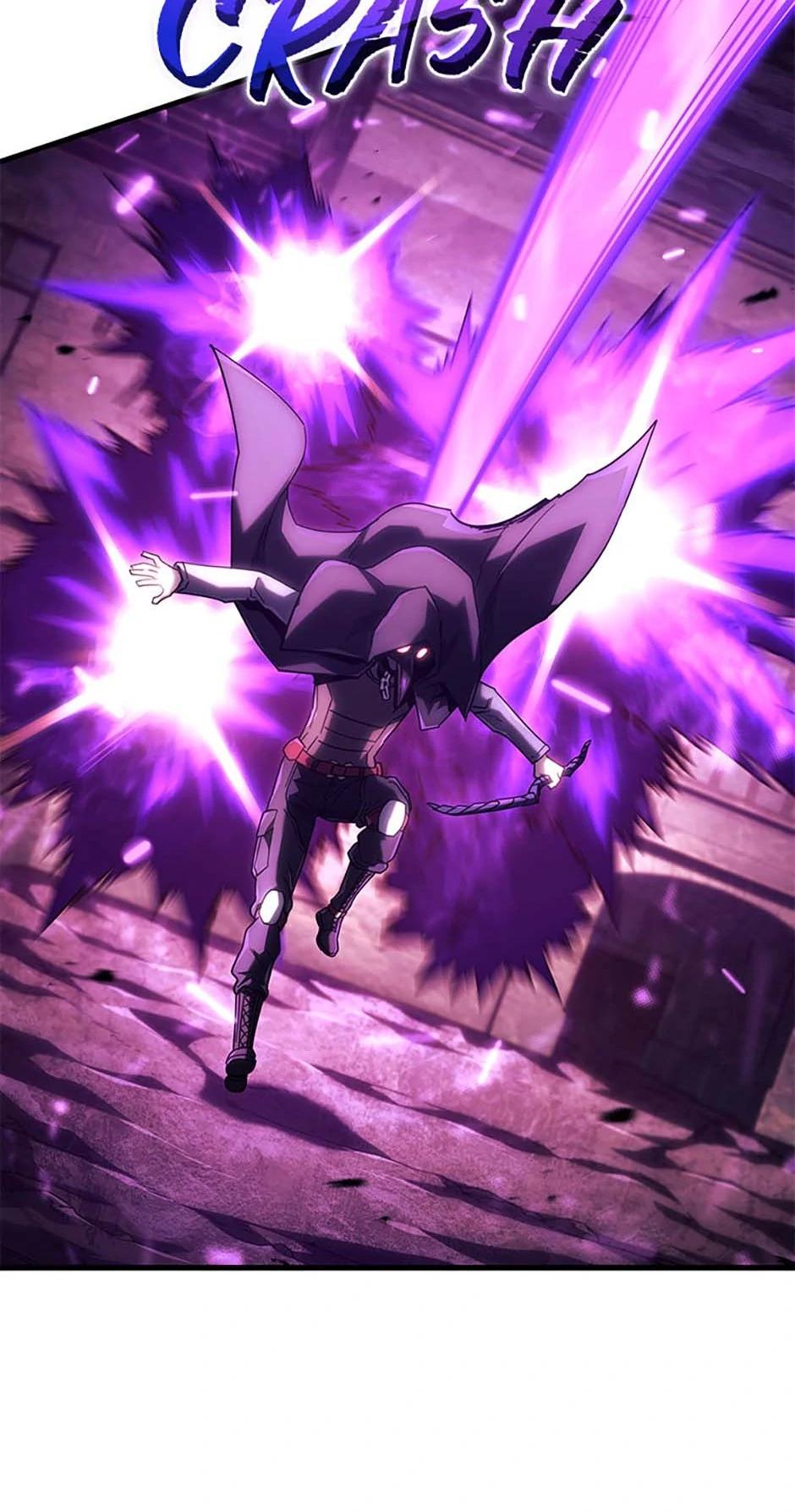 Read Revenge of the Baskerville Bloodhound ENGLISH Manga Online