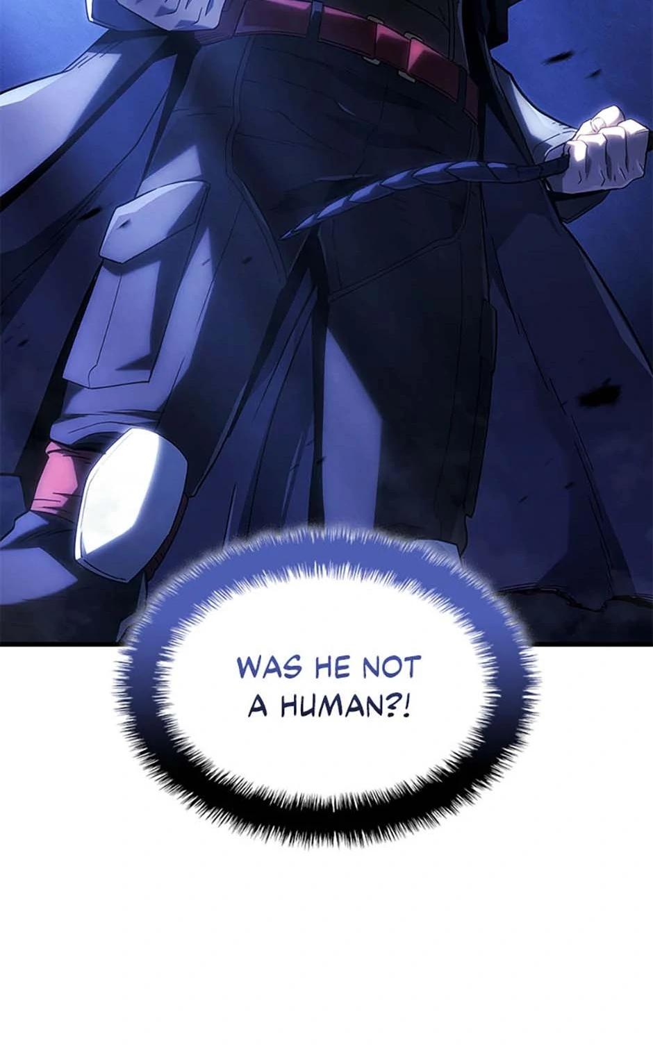 Read Revenge of the Baskerville Bloodhound ENGLISH Manga Online