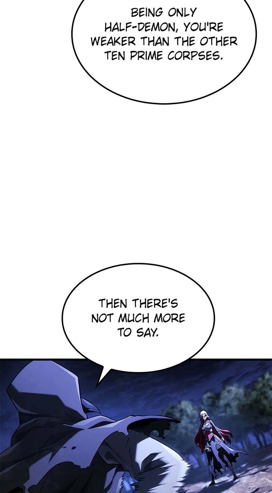 Read Revenge of the Baskerville Bloodhound ENGLISH Manga Online