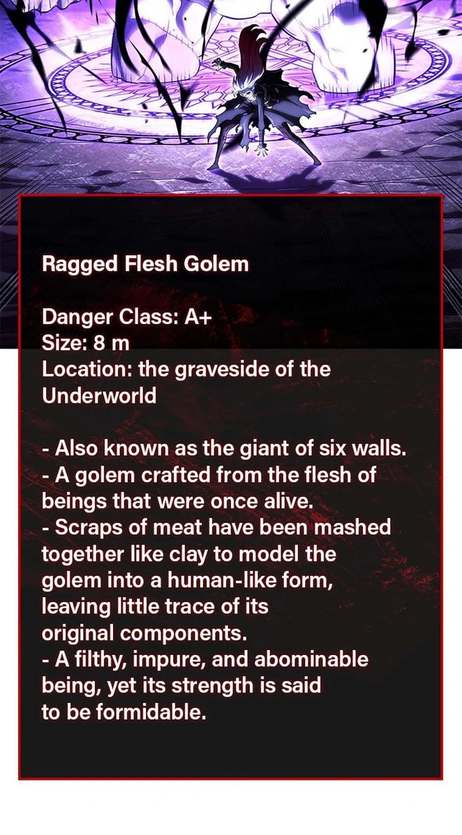 Read Revenge of the Baskerville Bloodhound ENGLISH Manga Online