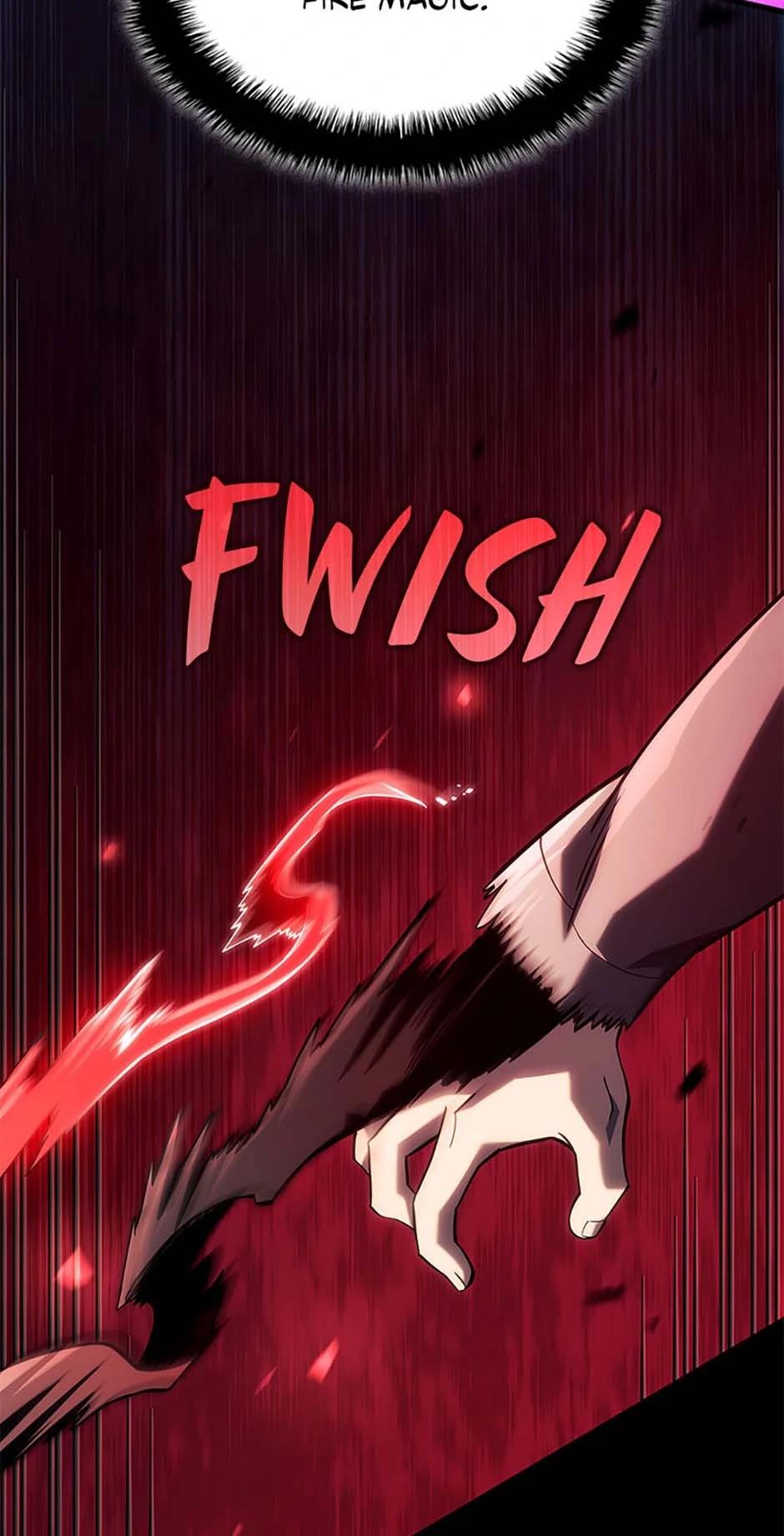 Read Revenge of the Baskerville Bloodhound ENGLISH Manga Online