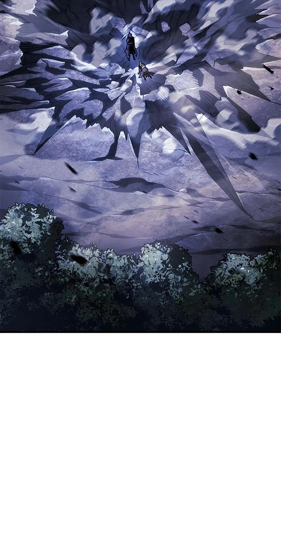 Read Revenge of the Baskerville Bloodhound ENGLISH Manga Online