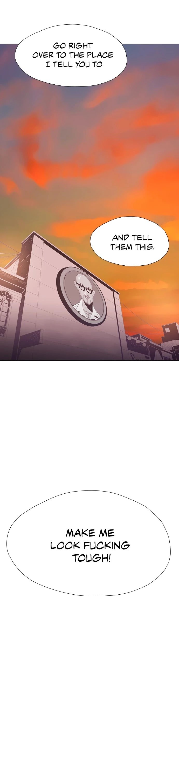 Read Revival Man ENGLISH Manga Online