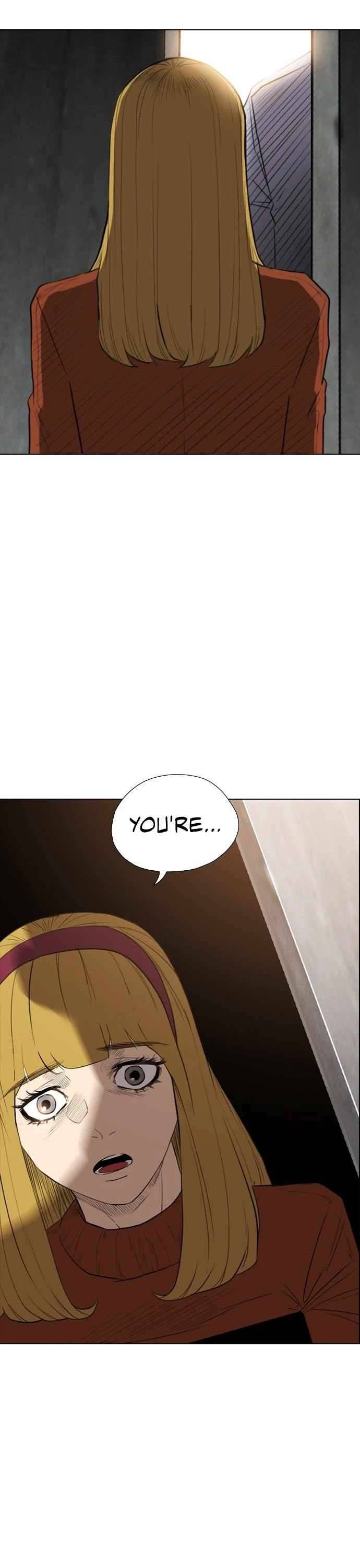 Read Revival Man ENGLISH Manga Online