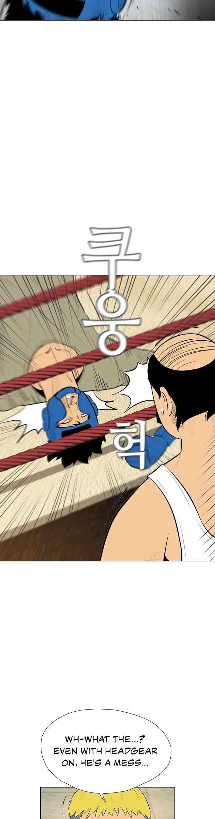 Read Revival Man ENGLISH Manga Online