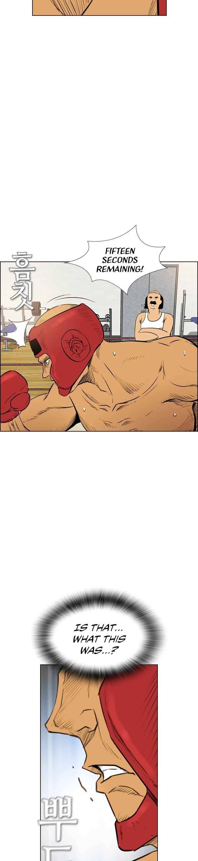 Read Revival Man ENGLISH Manga Online