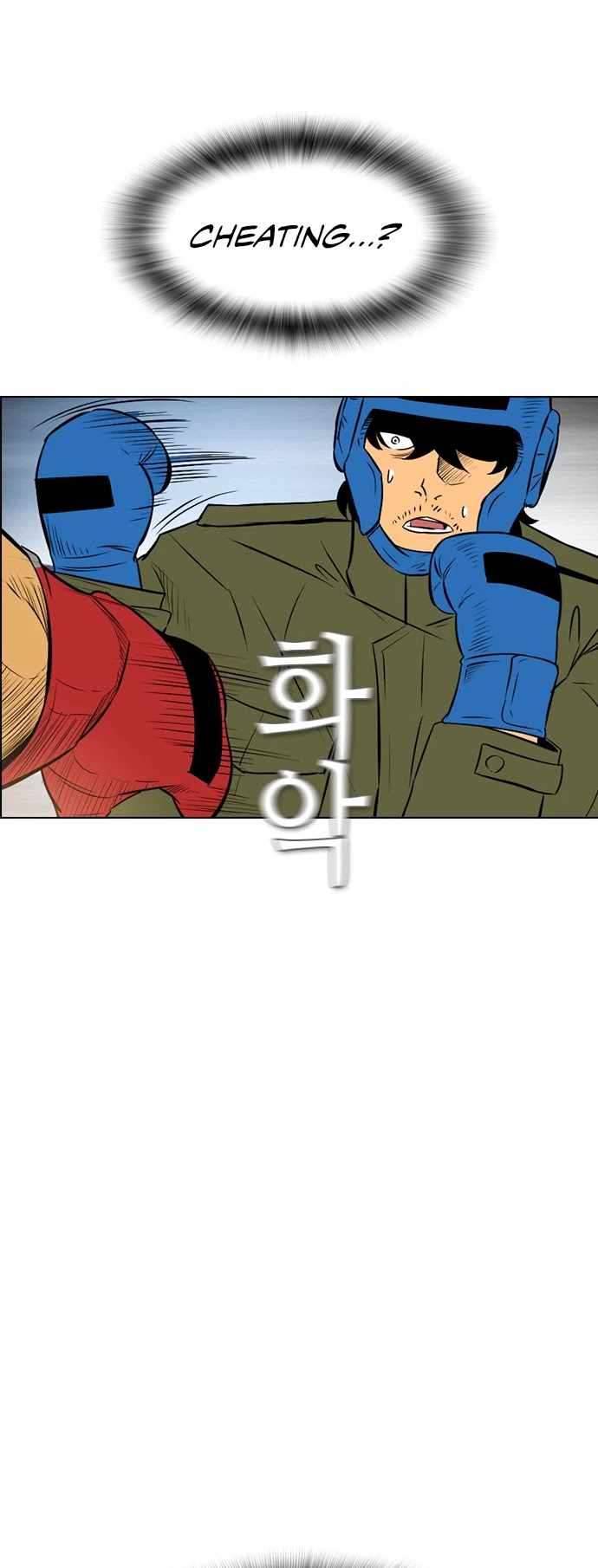 Read Revival Man ENGLISH Manga Online