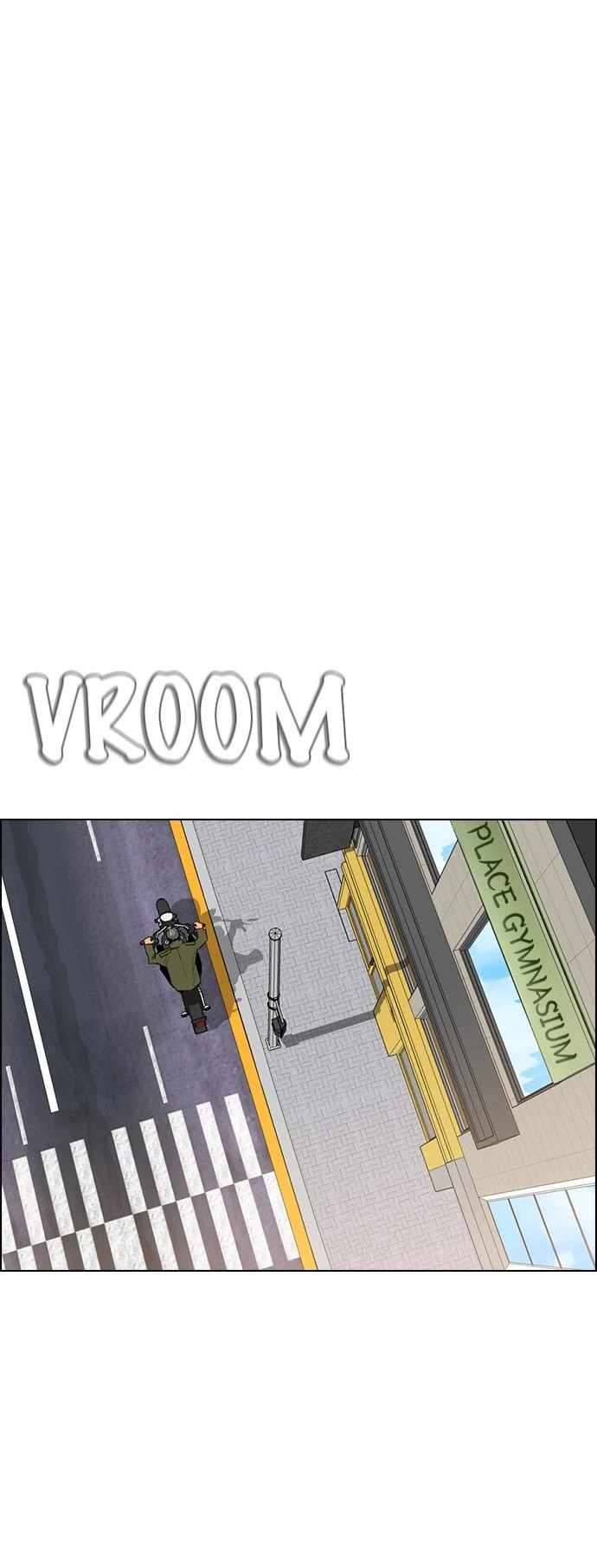 Read Revival Man ENGLISH Manga Online