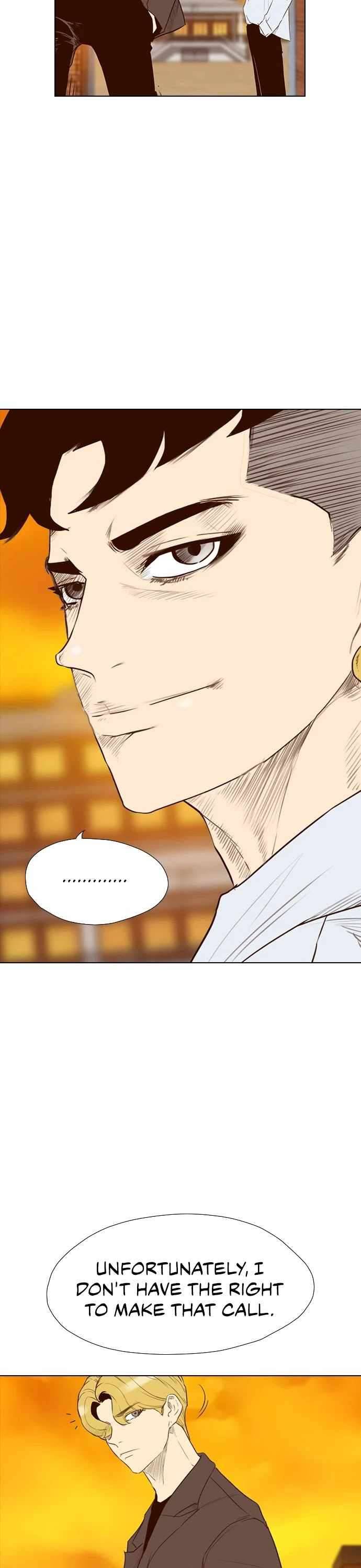 Read Revival Man ENGLISH Manga Online