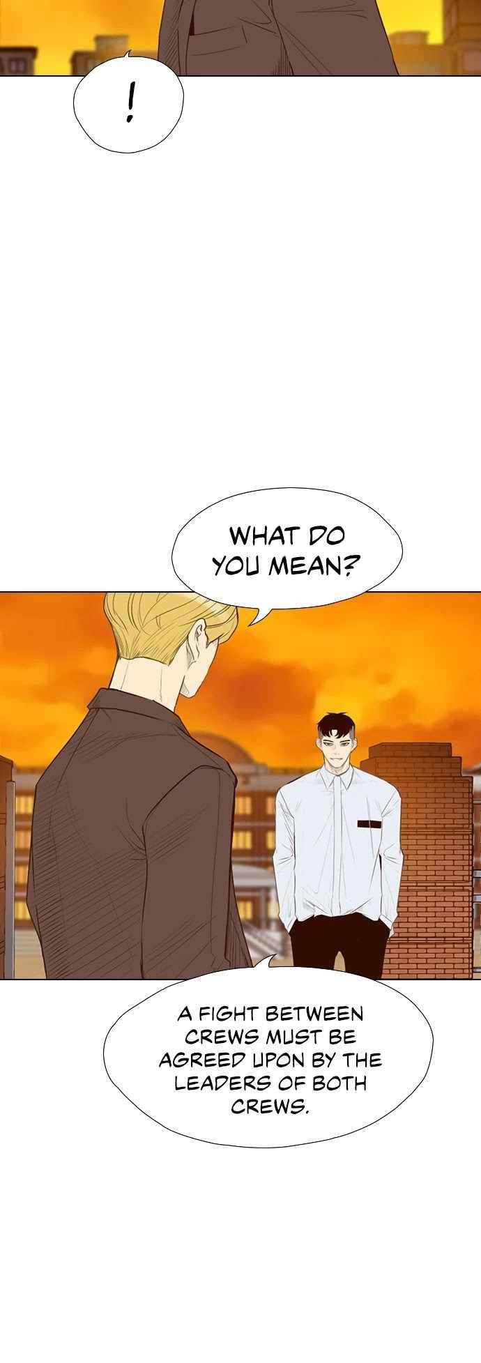 Read Revival Man ENGLISH Manga Online