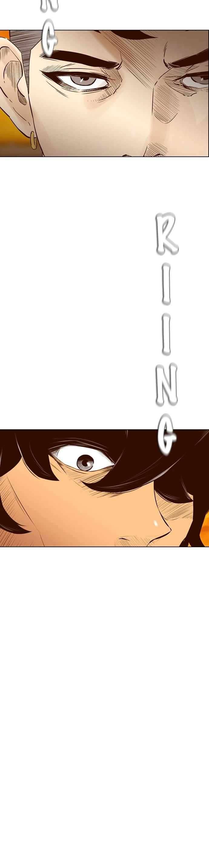 Read Revival Man ENGLISH Manga Online