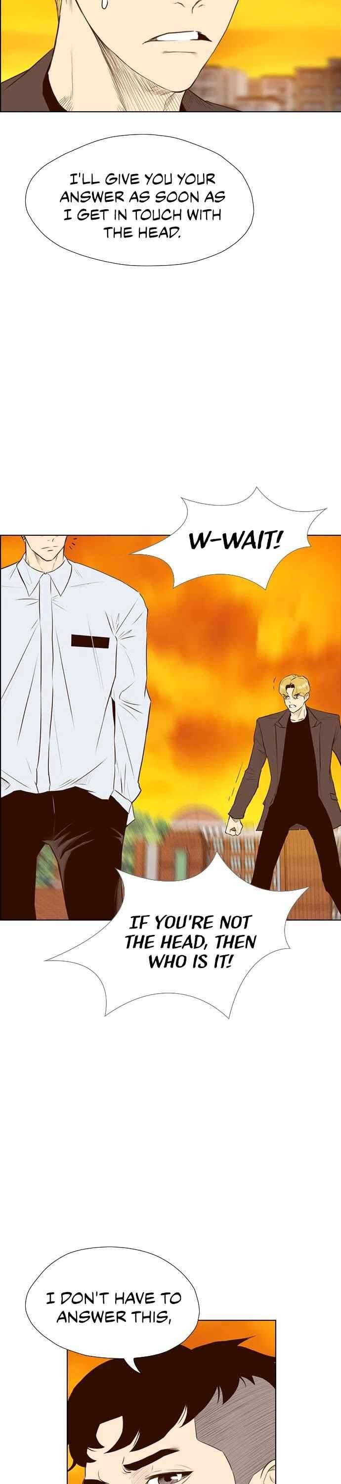 Read Revival Man ENGLISH Manga Online