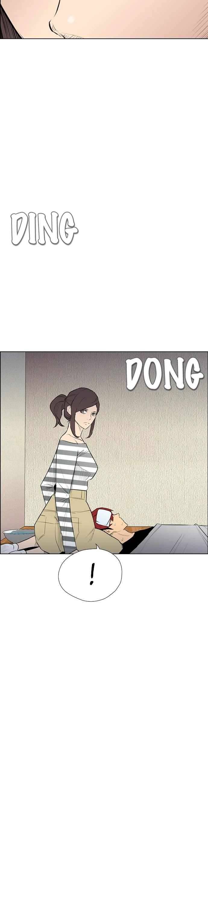 Read Revival Man ENGLISH Manga Online