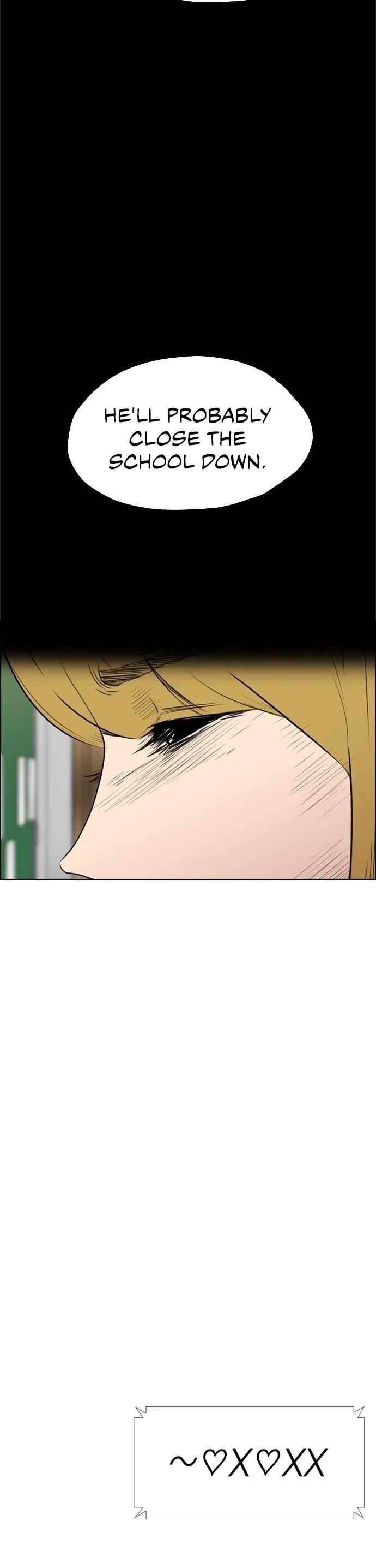 Read Revival Man ENGLISH Manga Online