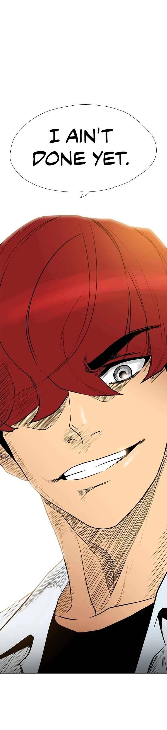 Read Revival Man ENGLISH Manga Online