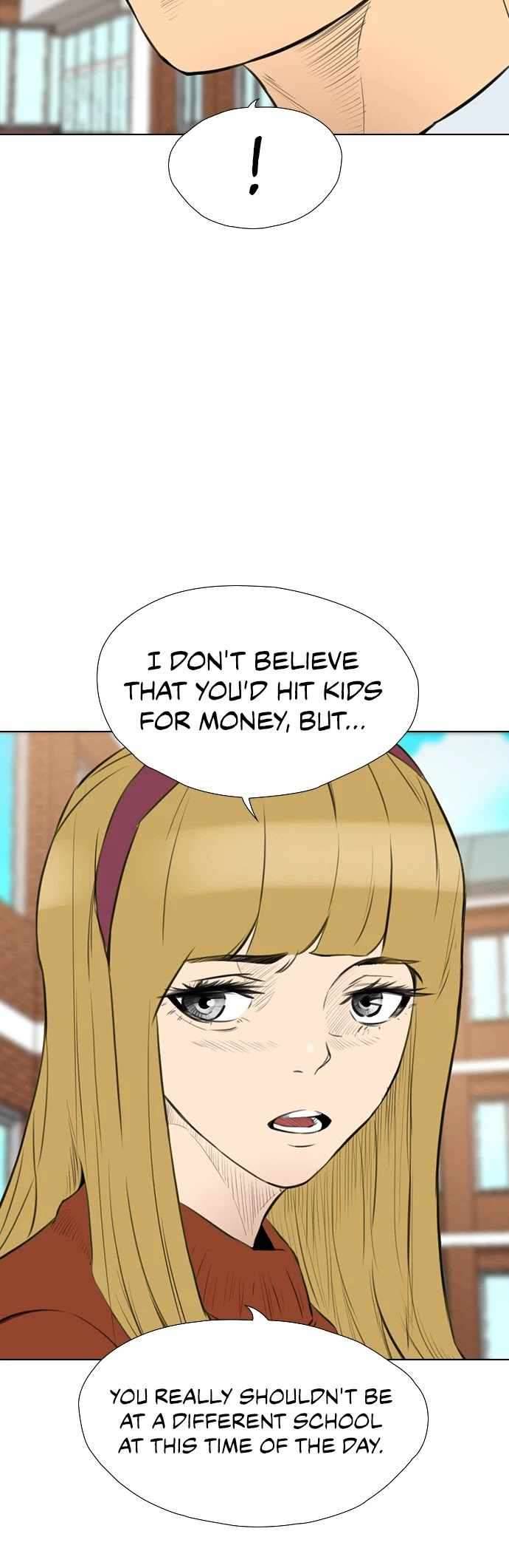 Read Revival Man ENGLISH Manga Online