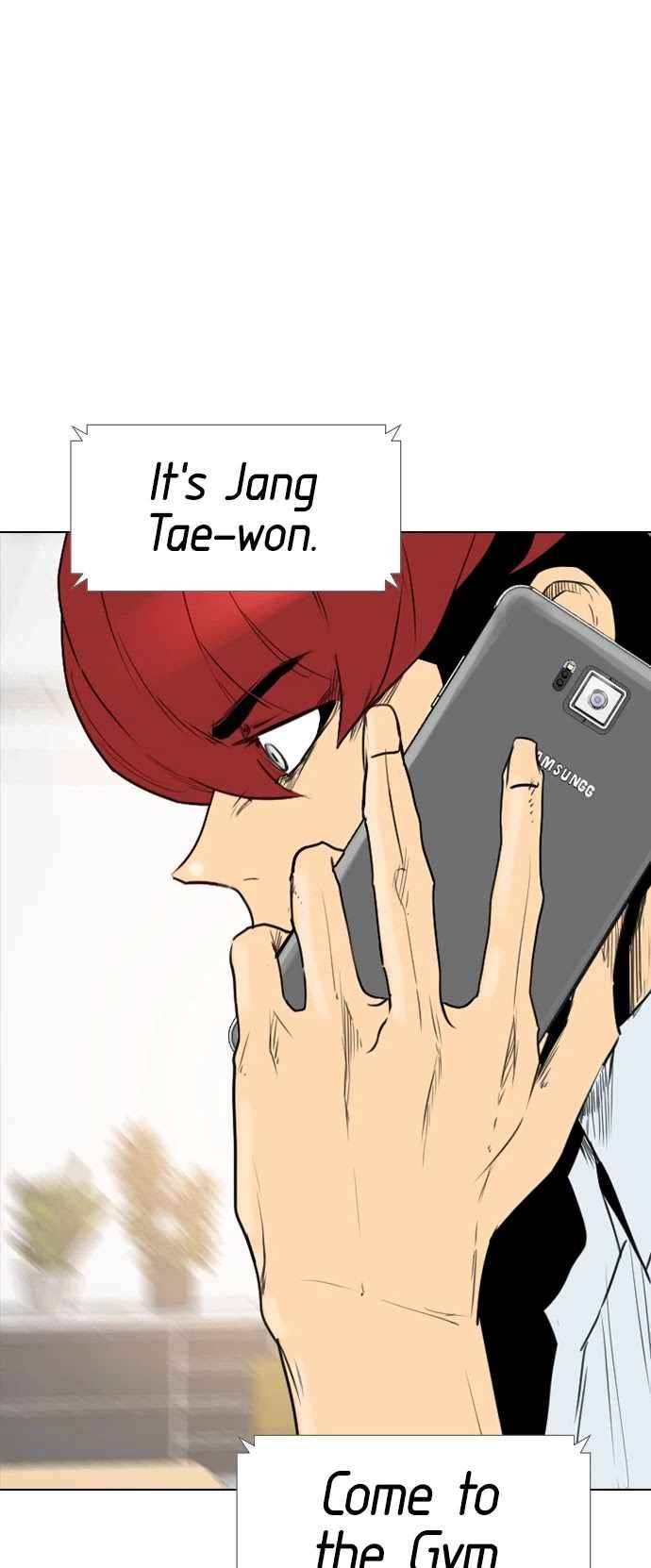 Read Revival Man ENGLISH Manga Online