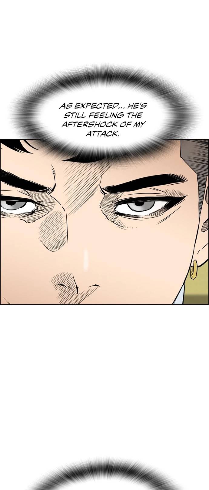 Read Revival Man ENGLISH Manga Online