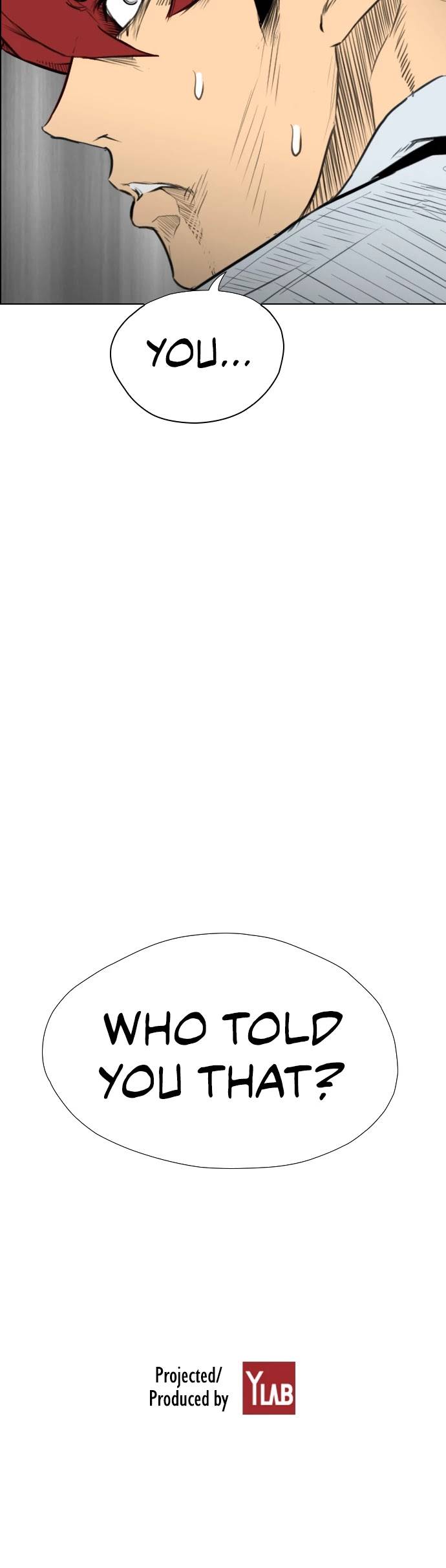 Read Revival Man ENGLISH Manga Online