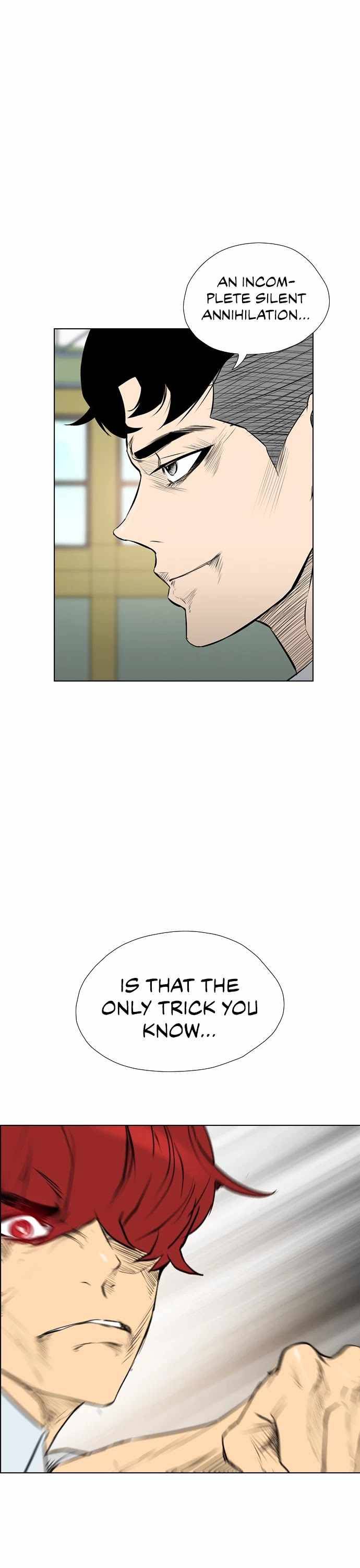 Read Revival Man ENGLISH Manga Online