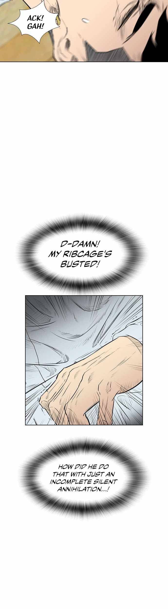 Read Revival Man ENGLISH Manga Online