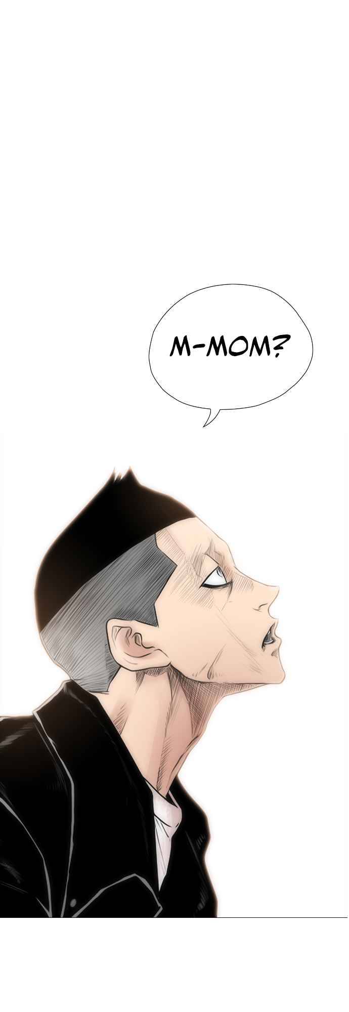 Read Revival Man ENGLISH Manga Online