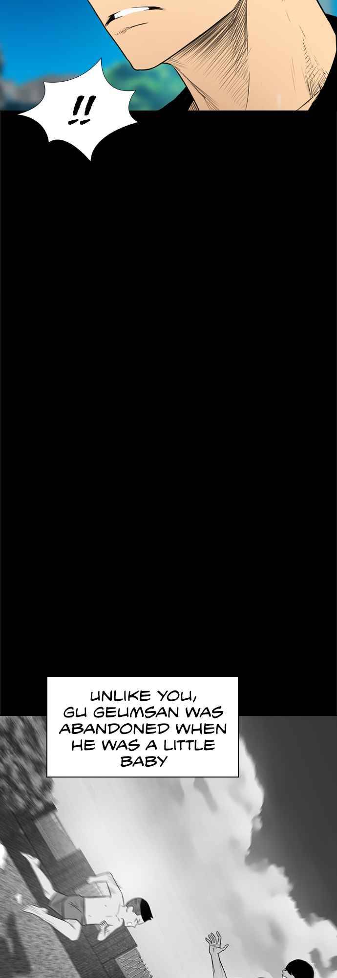 Read Revival Man ENGLISH Manga Online