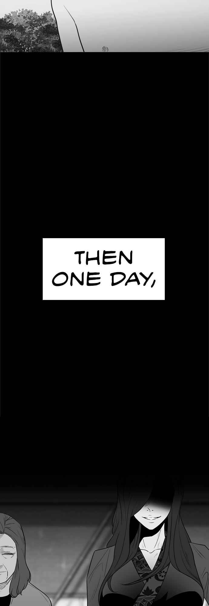 Read Revival Man ENGLISH Manga Online