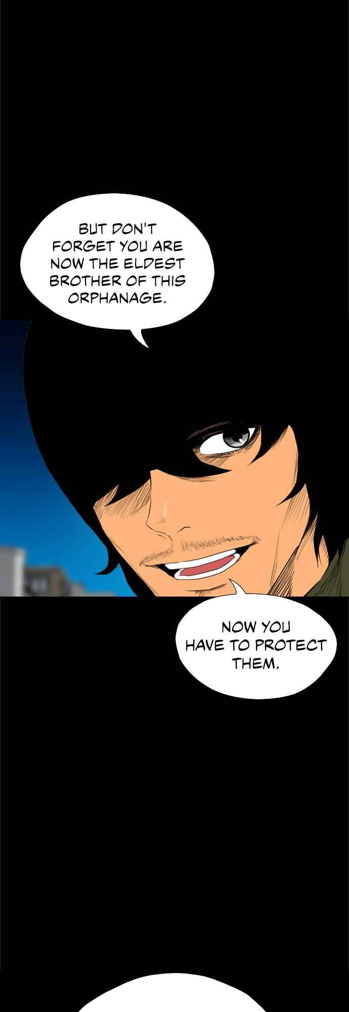 Read Revival Man ENGLISH Manga Online