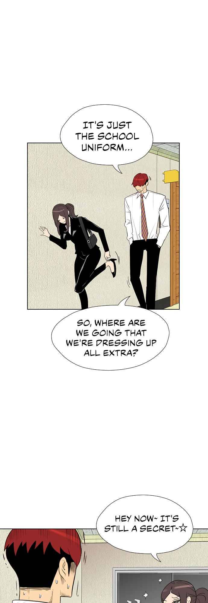 Read Revival Man ENGLISH Manga Online