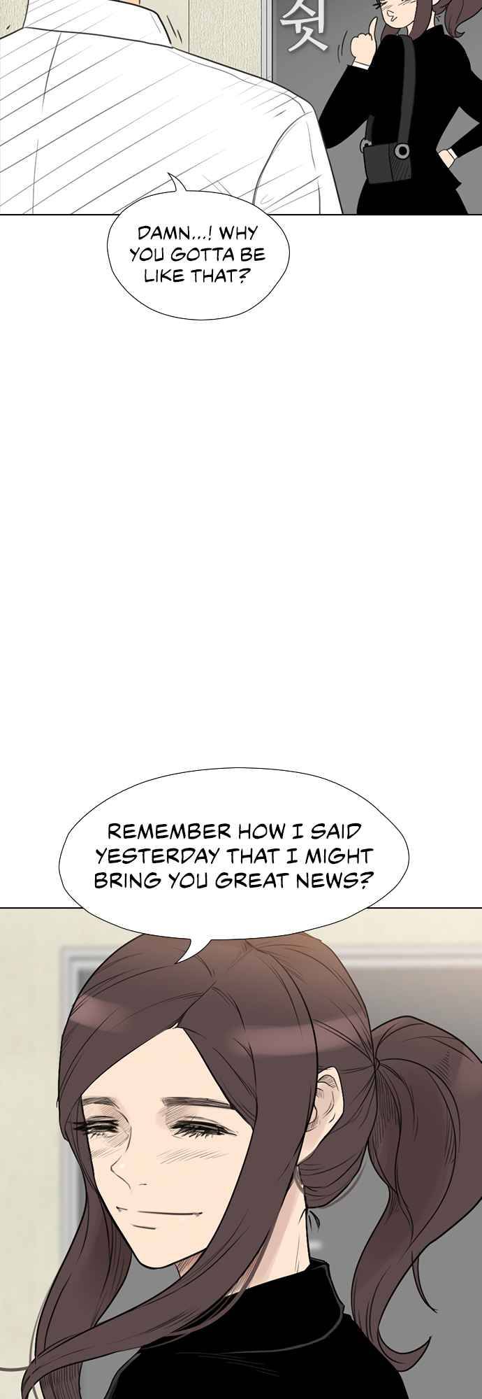 Read Revival Man ENGLISH Manga Online