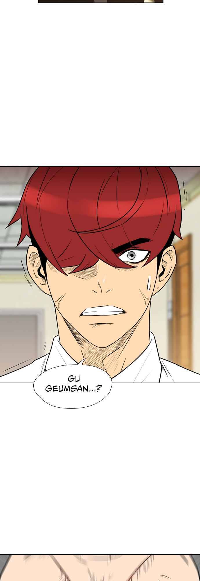 Read Revival Man ENGLISH Manga Online