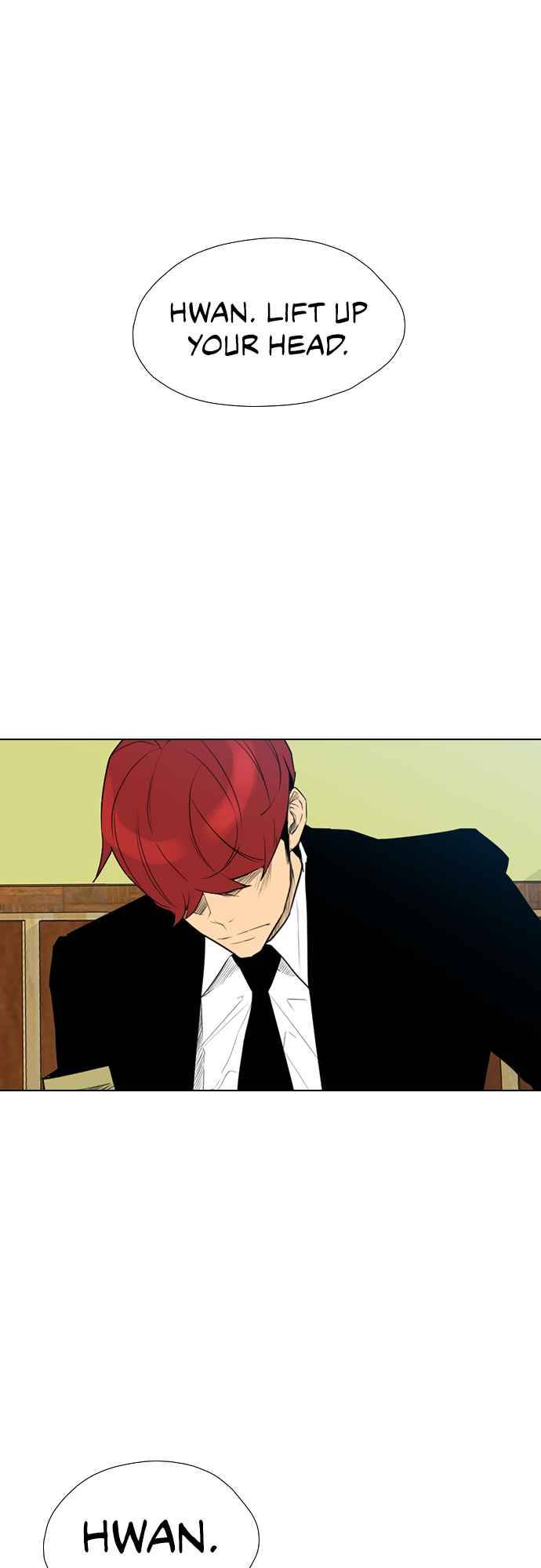 Read Revival Man ENGLISH Manga Online