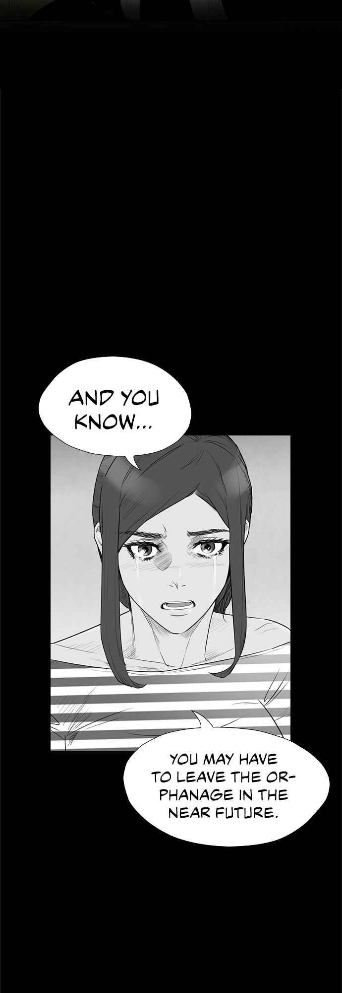 Read Revival Man ENGLISH Manga Online