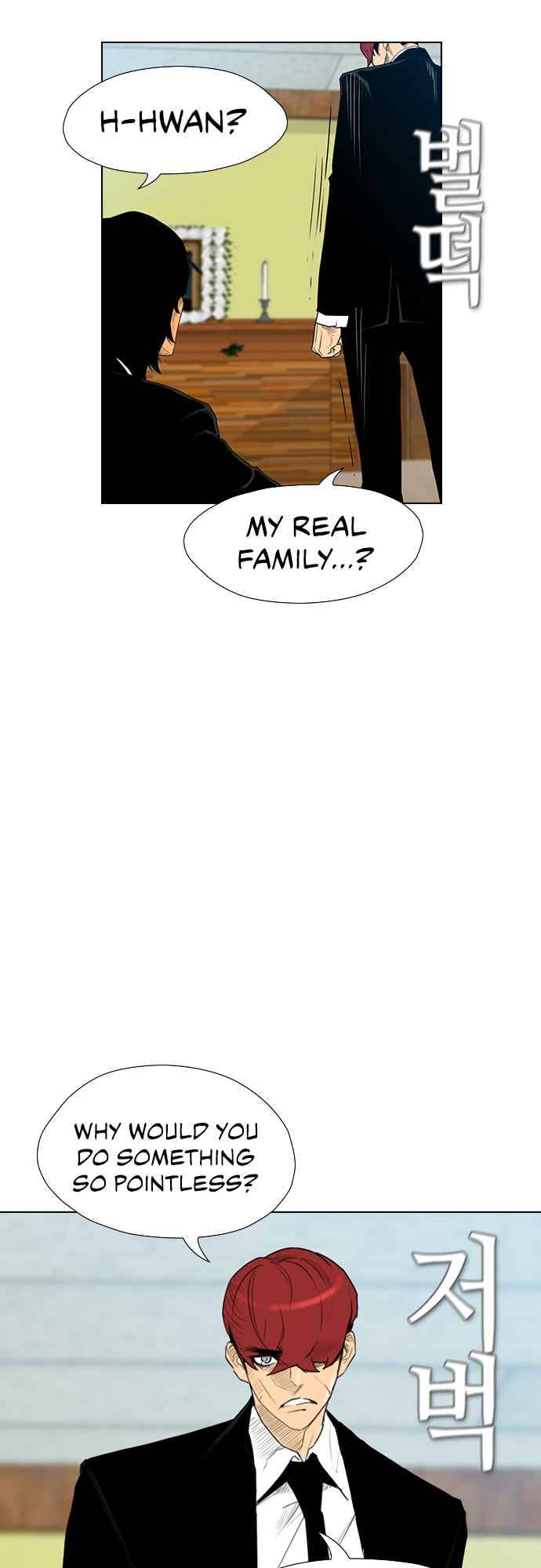 Read Revival Man ENGLISH Manga Online