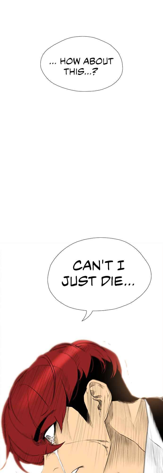 Read Revival Man ENGLISH Manga Online