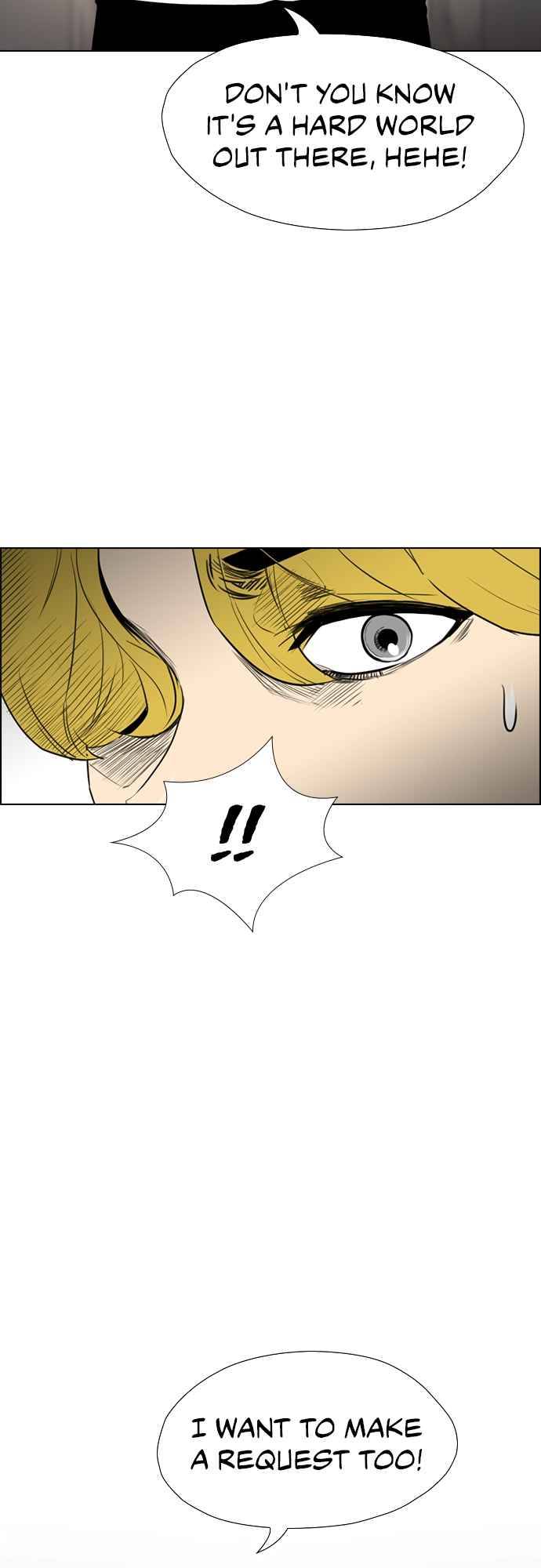 Read Revival Man ENGLISH Manga Online