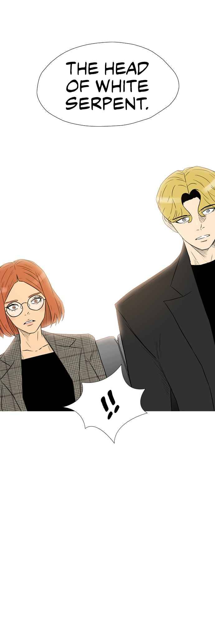 Read Revival Man ENGLISH Manga Online