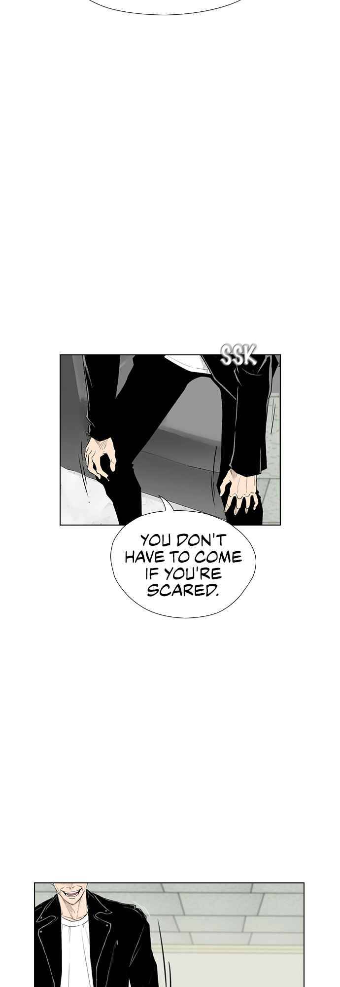 Read Revival Man ENGLISH Manga Online