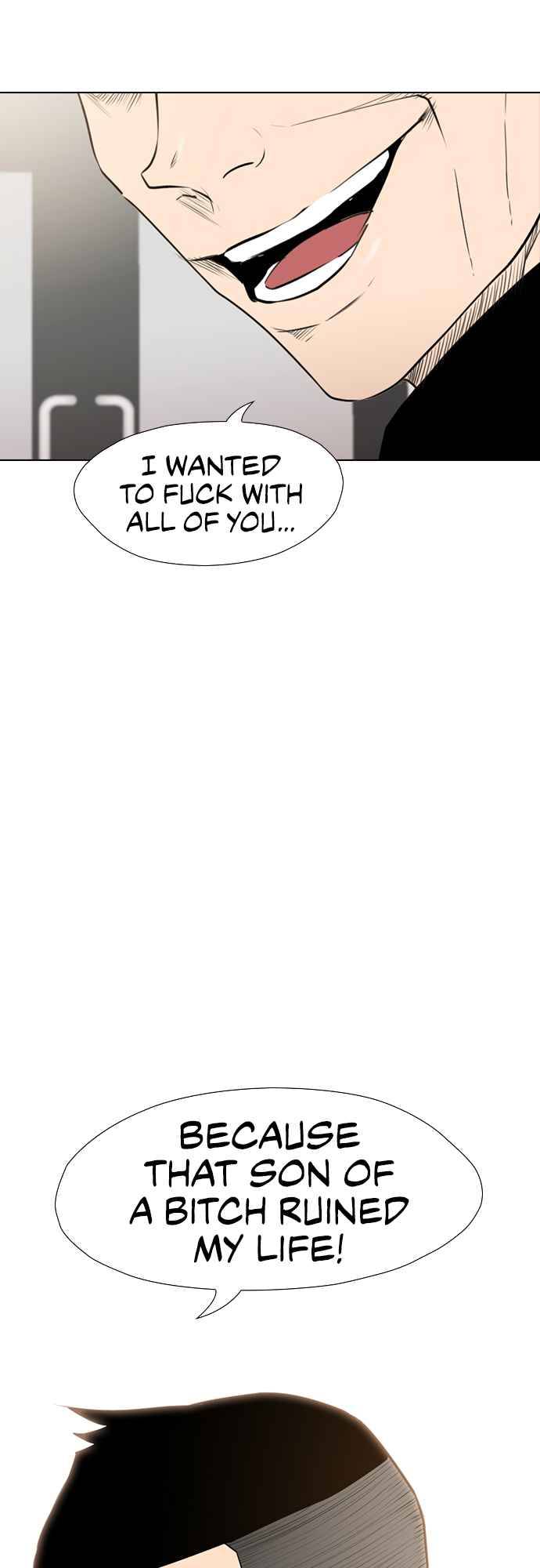 Read Revival Man ENGLISH Manga Online