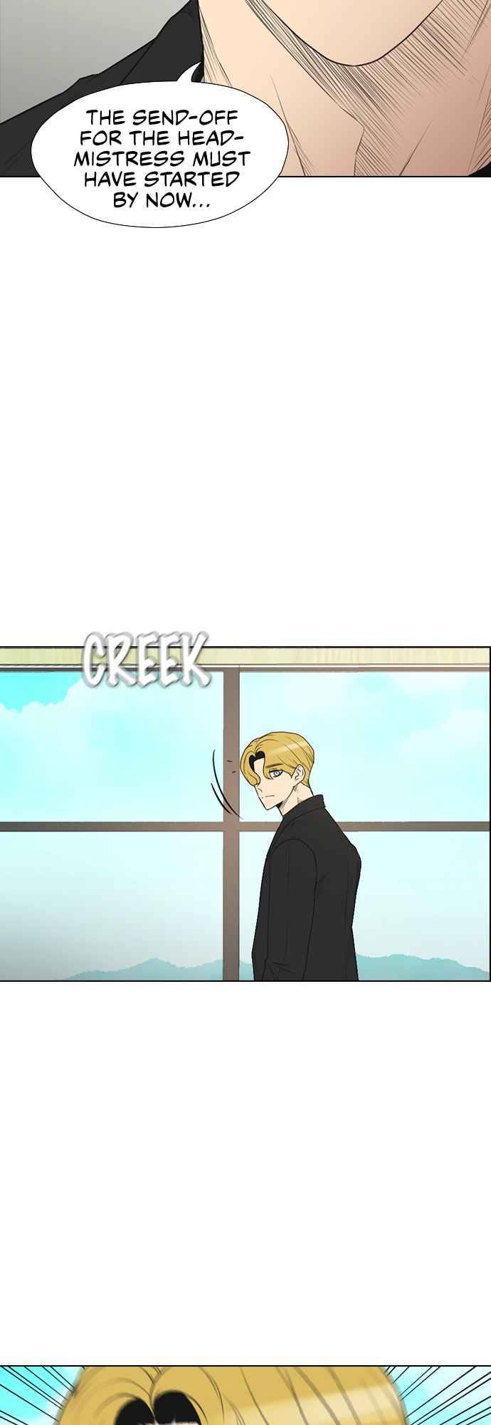 Read Revival Man ENGLISH Manga Online