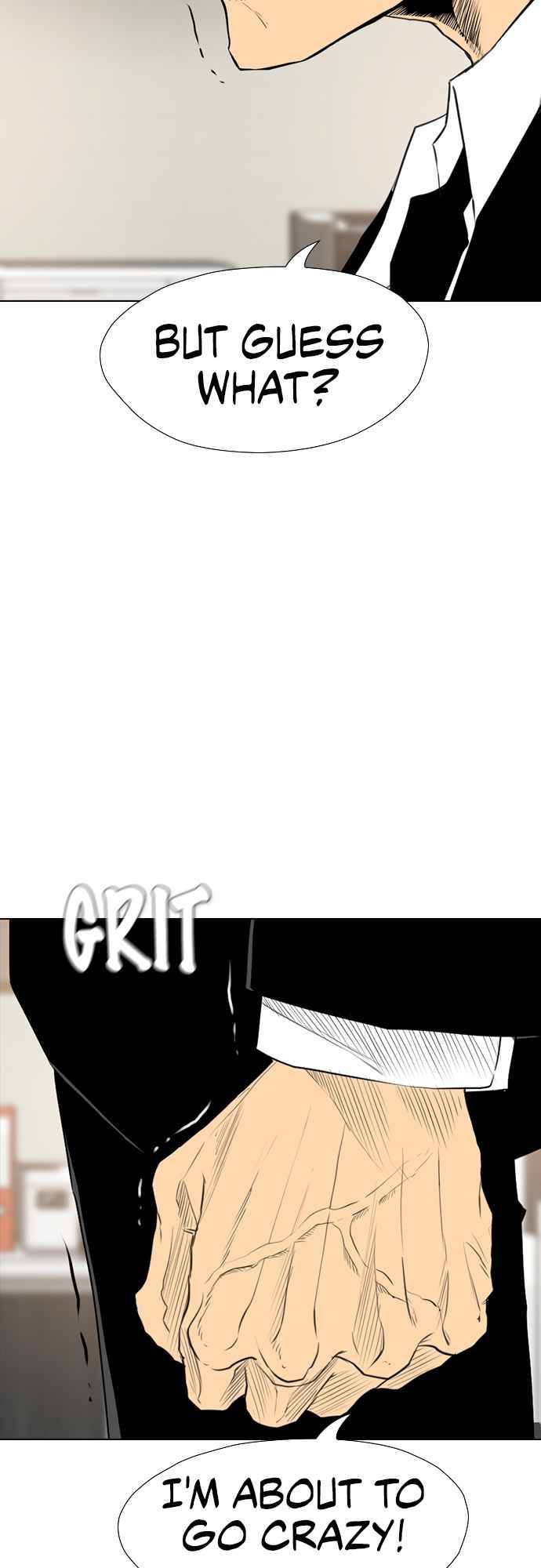 Read Revival Man ENGLISH Manga Online