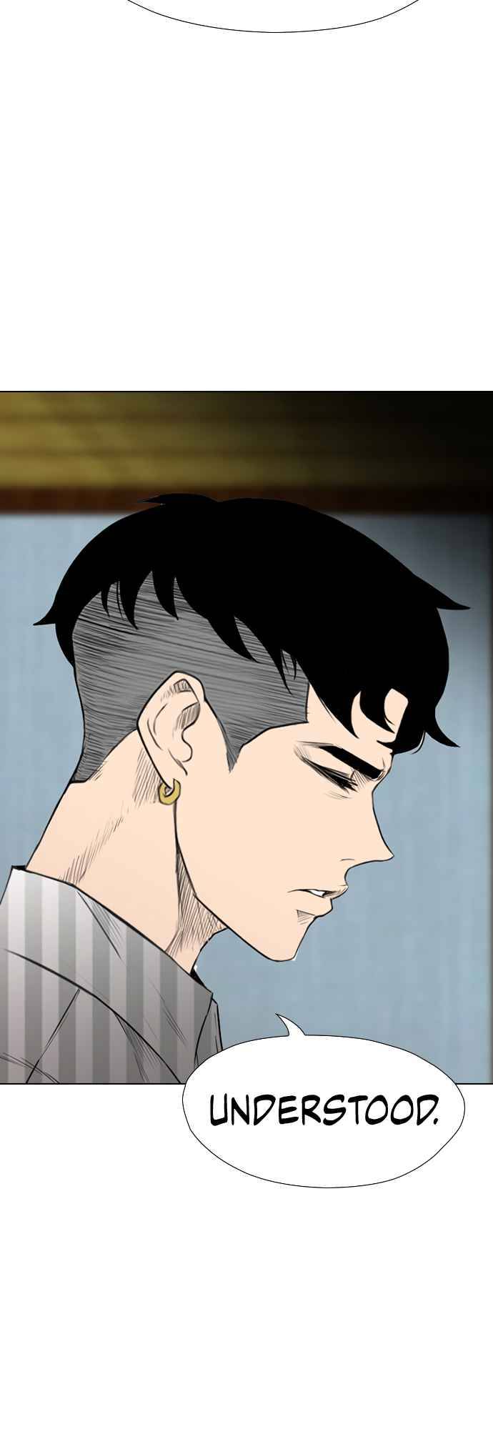 Read Revival Man ENGLISH Manga Online