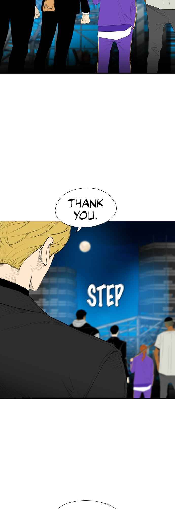 Read Revival Man ENGLISH Manga Online