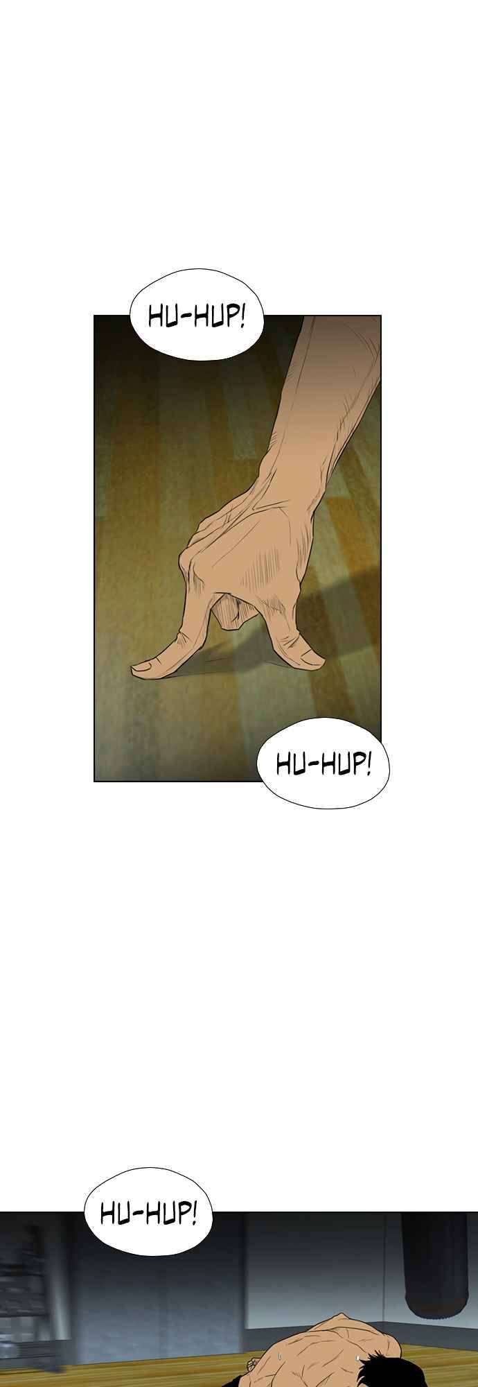 Read Revival Man ENGLISH Manga Online