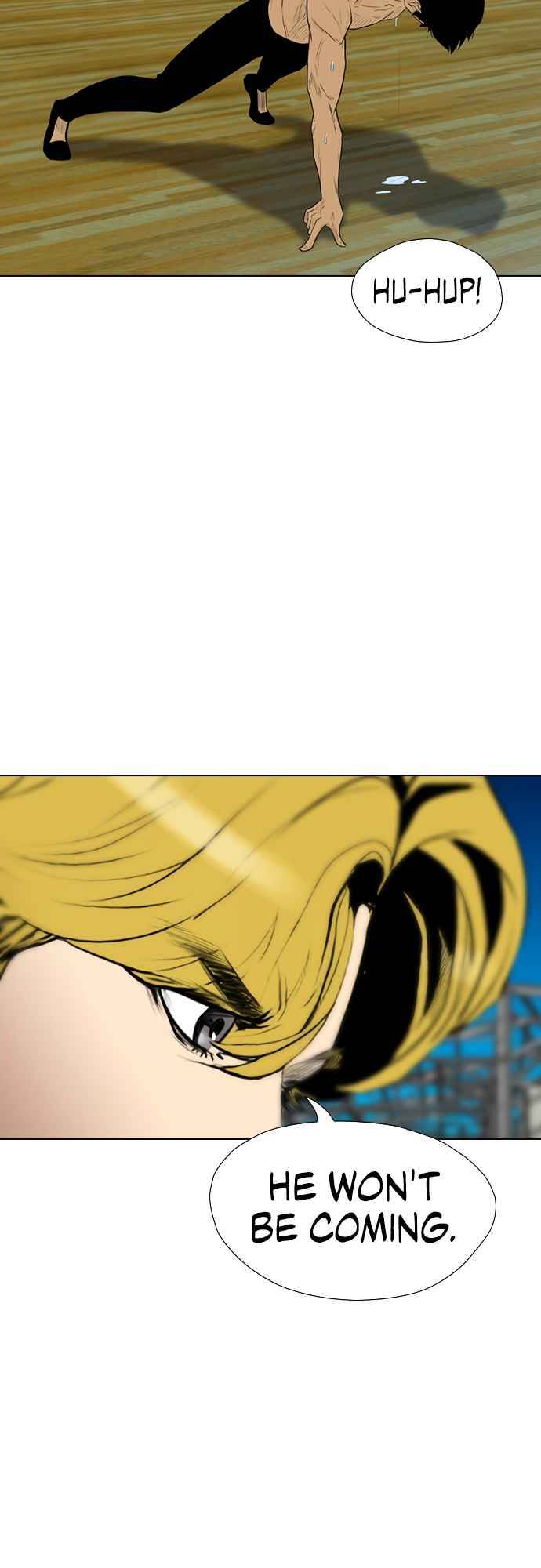 Read Revival Man ENGLISH Manga Online