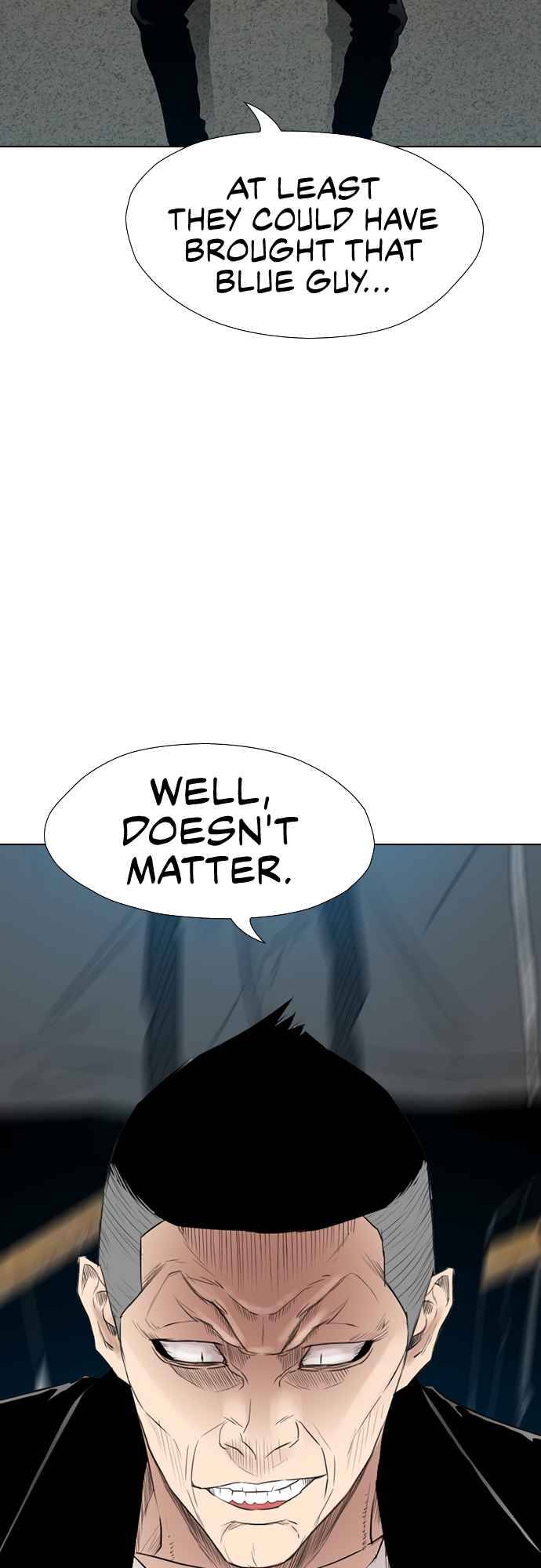 Read Revival Man ENGLISH Manga Online