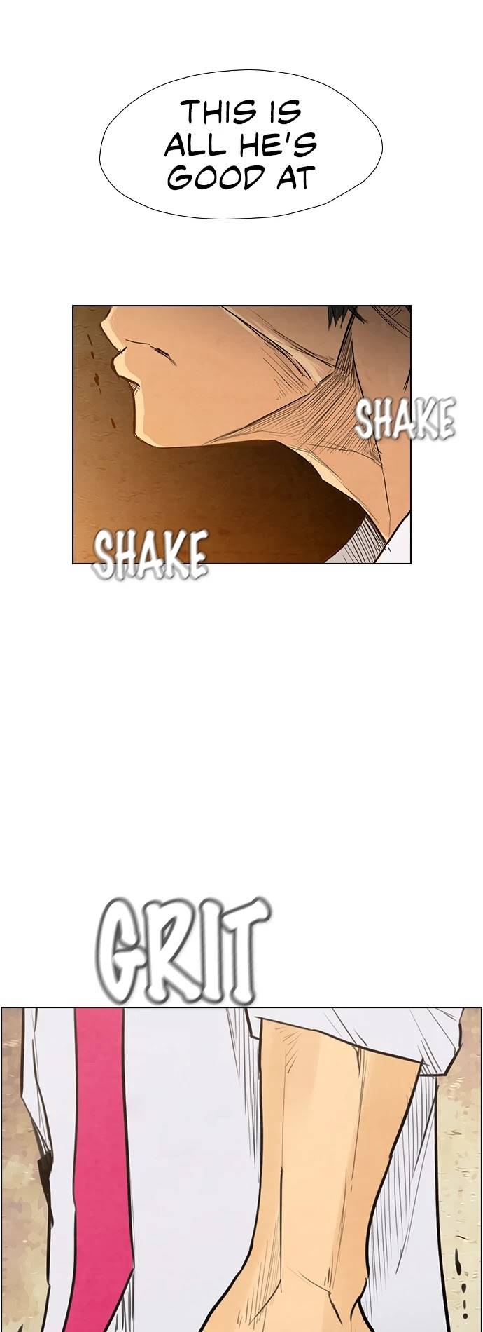 Read Revival Man ENGLISH Manga Online